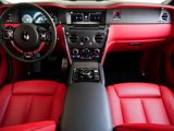 Used 2024 Rolls-Royce Cullinan w/ Dark Exterior Package image 4