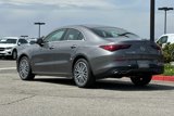 New 2025 Mercedes-Benz CLA 250 image 4