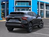 New 2025 Chevrolet Trax RS image 4