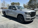 New 2025 RAM 1500 Tradesman w/ Night Edition image 2