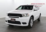 Used 2020 Dodge Durango AWD w/ Trailer Tow Group IV image 3
