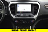 Used 2022 GMC Acadia SLE w/ Driver Convenience Package image 4