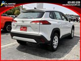 New 2024 Toyota Corolla Cross L image 4