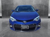 Used 2014 Toyota Corolla S image 2