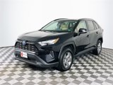 Used 2022 Toyota RAV4 XLE image 3