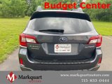 Used 2015 Subaru Outback 2.5i Limited image 5