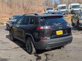 Certified 2021 Jeep Cherokee Latitude Lux 80th Anniv w/ Quick Order Package 26U 80TH image 5