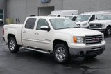 Used 2013 GMC Sierra 1500 SLT w/ SLT White Diamond Edition image 4