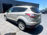 Used 2018 Ford Escape SE w/ SE Sync 3 Package image 3