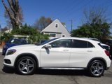 Used 2015 Mercedes-Benz GLA 250 4MATIC w/ Premium Package image 4
