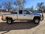 Used 2013 Chevrolet Silverado 2500 LT w/ Convenience Package image 2