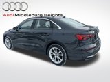 Used 2025 Audi A3 2.0T Premium w/ Convenience Package image 5