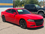 Used 2018 Dodge Charger SXT Plus image 3