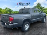 Certified 2023 Toyota Tacoma SR image 5