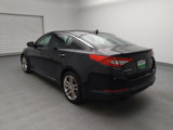 Used 2013 Kia Optima SX w/ Limited Pkg image 5