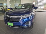 Used 2022 Chevrolet Equinox LT image 5