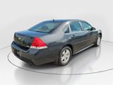 Used 2014 Chevrolet Impala Limited LS image 4