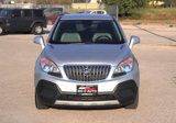 Used 2015 Buick Encore FWD image 5