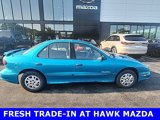 Used 2000 Pontiac Sunfire SE image 5