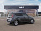 New 2025 Kia Soul LX image 6
