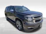 Used 2016 Chevrolet Tahoe LTZ image 2