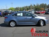 Certified 2024 Toyota Corolla LE image 3