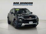 Used 2023 Chevrolet TrailBlazer LT image 3