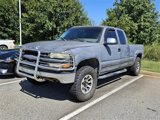 Used 1999 Chevrolet Silverado 1500 LT w/ Off-Road Chassis Pkg image 3