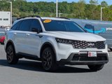 Used 2022 Kia Sorento S image 3