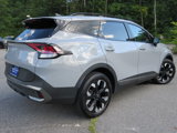 Used 2023 Kia Sportage X-Line w/ X-Line Premium Package image 4