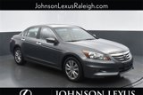 Used 2012 Honda Accord EX-L image 3