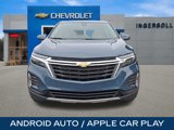 Used 2024 Chevrolet Equinox LT w/ LPO, Floor Liner Package image 3