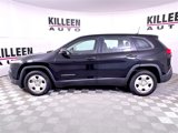 Used 2017 Jeep Cherokee Sport image 4
