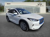 New 2025 INFINITI QX50 Luxe image 2
