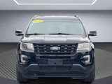 Used 2016 Ford Explorer Sport image 2