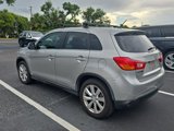 Used 2015 Mitsubishi Outlander Sport SE image 5