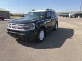 New 2024 Ford Bronco Sport Heritage w/ Heritage Convenience Package image 5