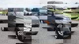 Used 2019 Chevrolet Traverse LS image 4