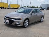 Used 2024 Chevrolet Malibu LT image 3