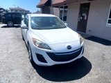 Used 2010 MAZDA MAZDA3 i Touring image 3