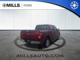 Used 2017 Ford F150 XLT w/ Equipment Group 302A Luxury image 5