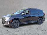 Certified 2022 Chevrolet Equinox RS image 6