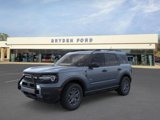 New 2025 Ford Bronco Sport Big Bend image 2