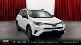 Used 2016 Toyota RAV4 LE image 3
