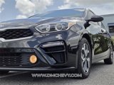 Used 2021 Kia Forte LXS image 2