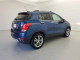 Used 2020 Chevrolet Trax LT w/ LT Convenience Package image 5