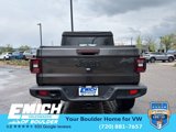 Used 2020 Jeep Gladiator Sport w/ Quick Order Package 24S image 4