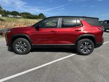 New 2026 Chevrolet Equinox LT w/ Convenience Package II image 2
