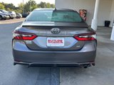 Used 2022 Toyota Camry SE image 4