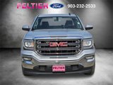 Used 2016 GMC Sierra 1500 SLE w/ Texas SLE Value Package image 2